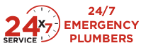 24/7 Emergency Plumbers in Roseland, Burlington