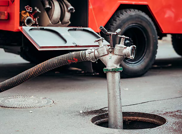Emergency Flood Plumbing Services in Roseland, Burlington