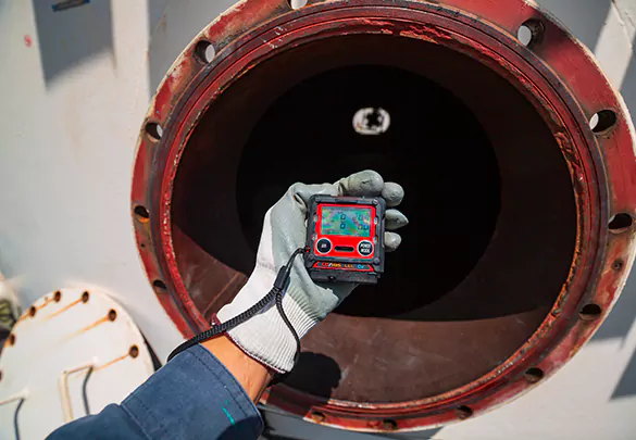 Drain Leak Detection in Roseland, Burlington