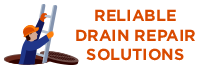 Reliable Drain Repair Solutions in Roseland, Burlington