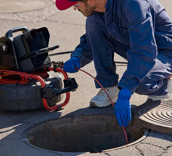 Trusted Plumbers for Effective Drainage Solutions in Roseland, Burlington