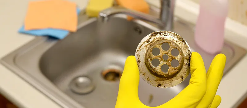 Underground Clogged Drain Solutions in Roseland, Burlington