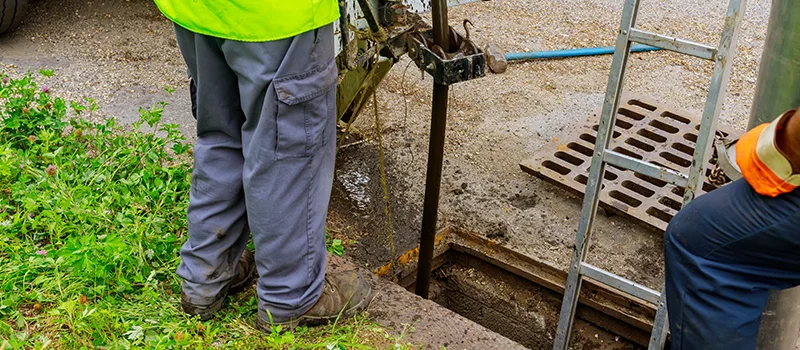 Clogged Drain Cleaning in Roseland, Burlington