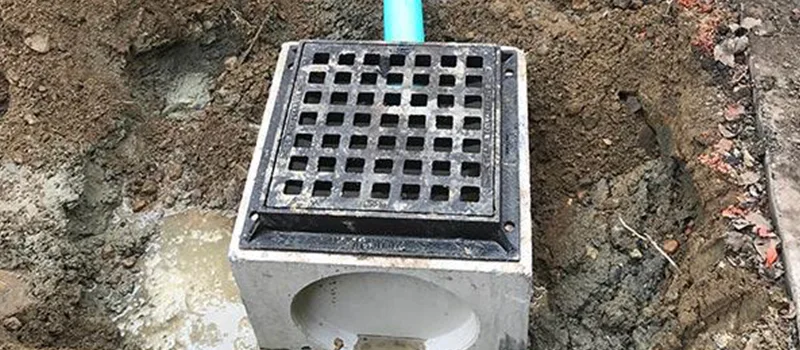 Shower Drain Replacement Services in Roseland, Burlington