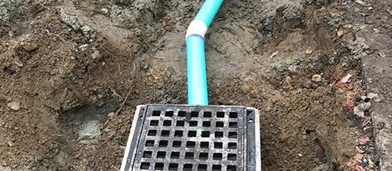 Benefits of Trench Drains Installation in Roseland, Burlington