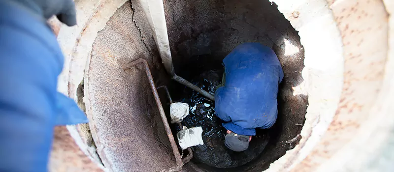 Trenchless Sewer & Drain Repair in Roseland, Burlington