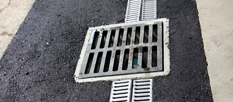 Emergency Trench Drains Cleaning Services in Roseland, Burlington